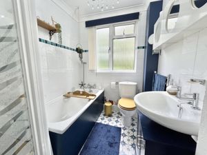 Bathroom- click for photo gallery